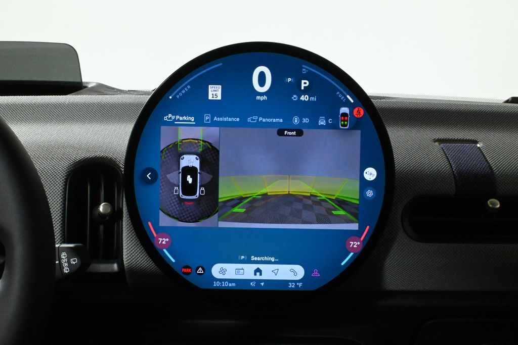 Thumbnail: 2025 MINI Cooper - 21