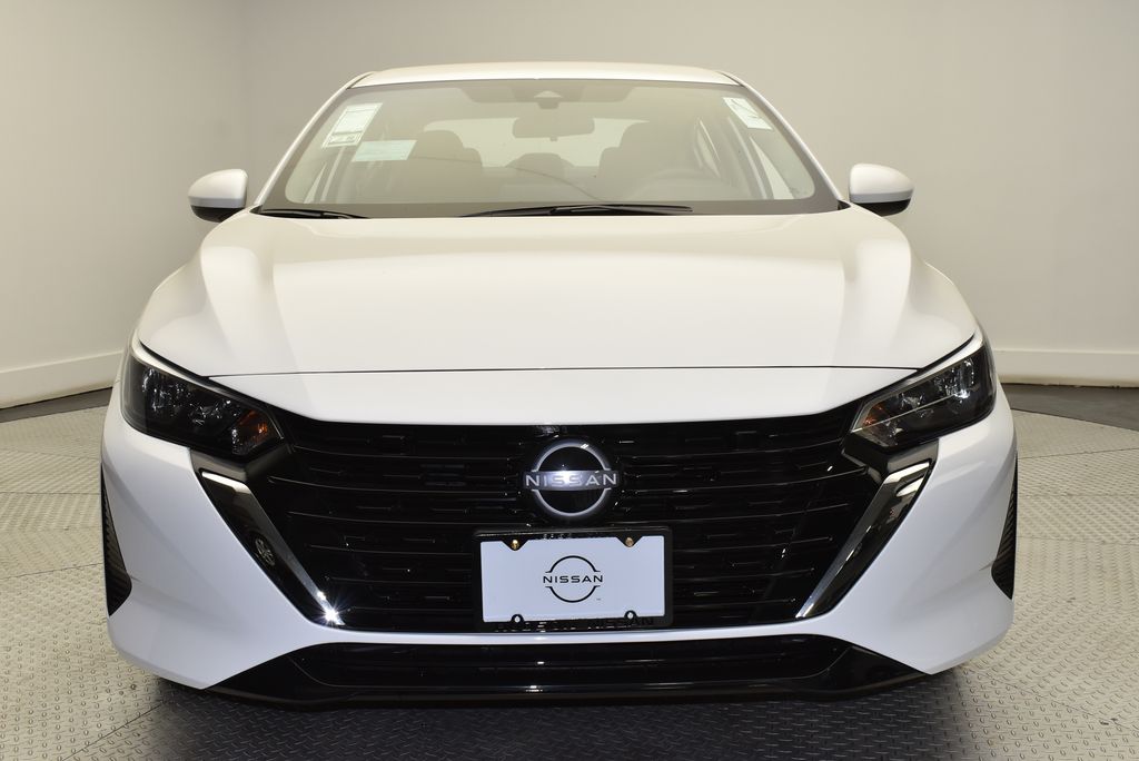 Thumbnail: 2025 Nissan Sentra - 2