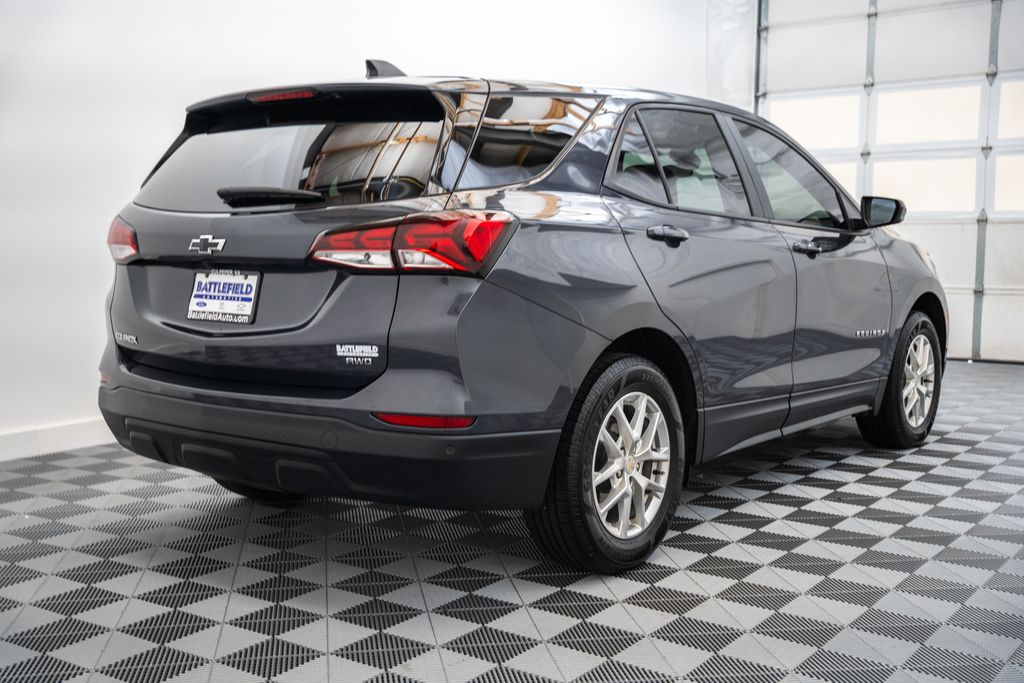 ChevroletEquinox5