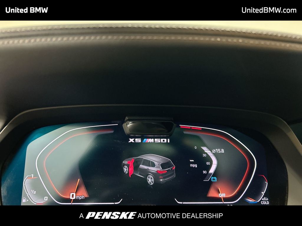 Thumbnail: 2023 BMW X5 - 15