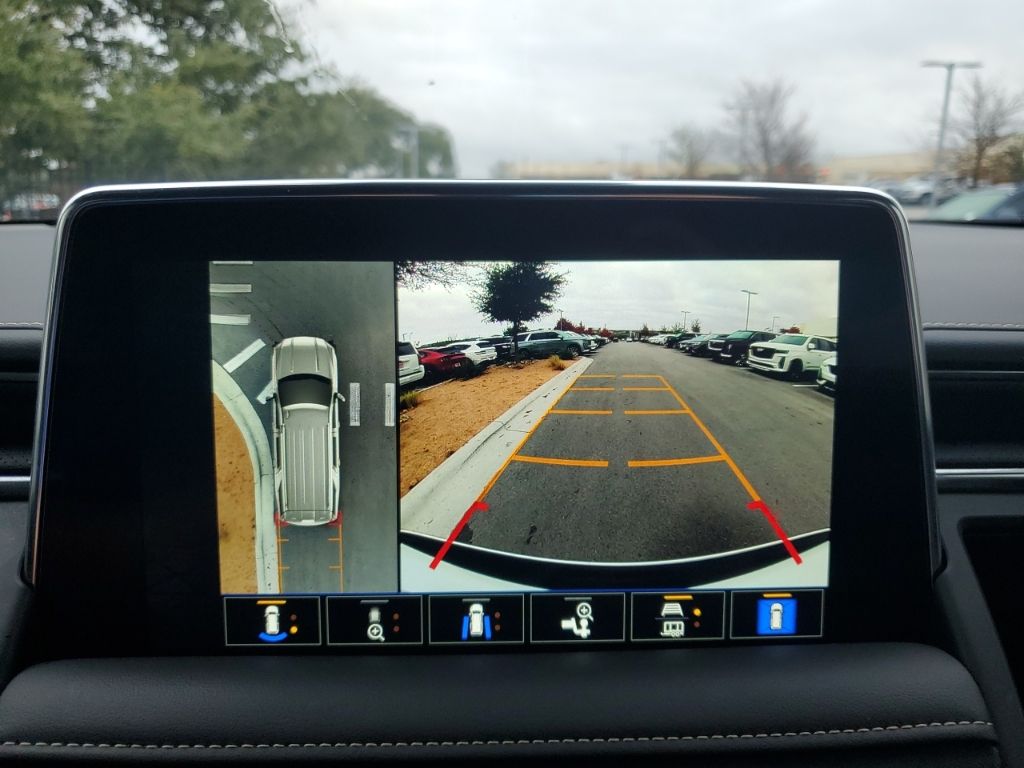 Used Car 2024 Gmc Yukon Xl  Slt For Sale Under $70,000 In Austin, Texas