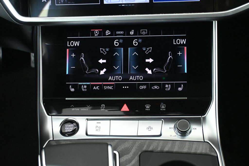 Thumbnail: 2026 Audi A6 - 18