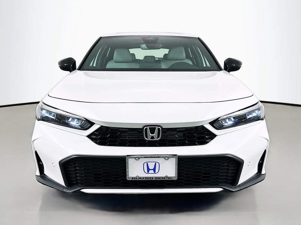 Thumbnail: 2026 Honda Civic - 2