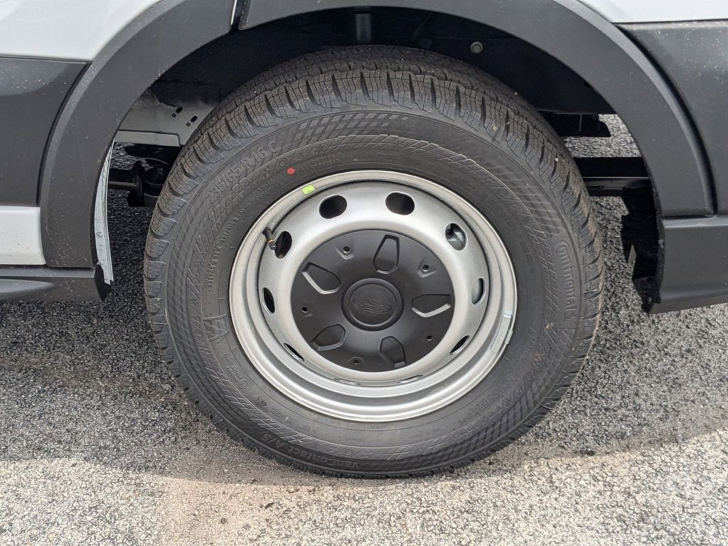 2025 Ford Transit-250 Cargo Van 