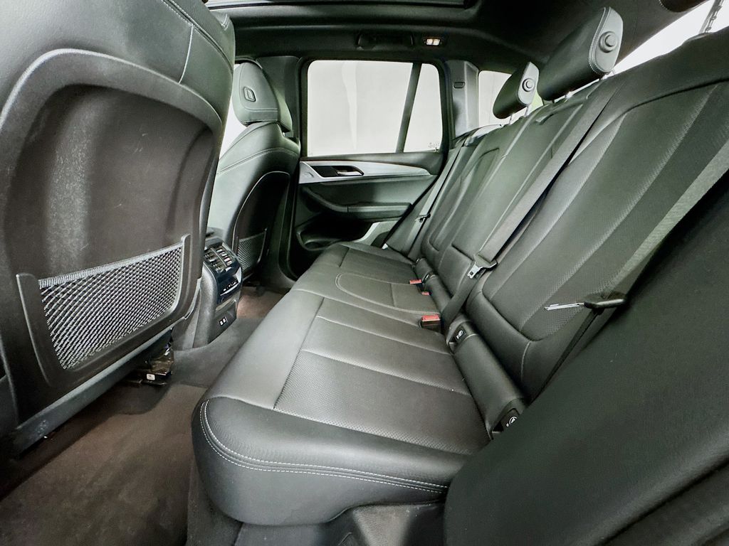 Used Car 2022 Bmw X3  Xdrive30i For Sale Under $25,000 In Austin, Texas