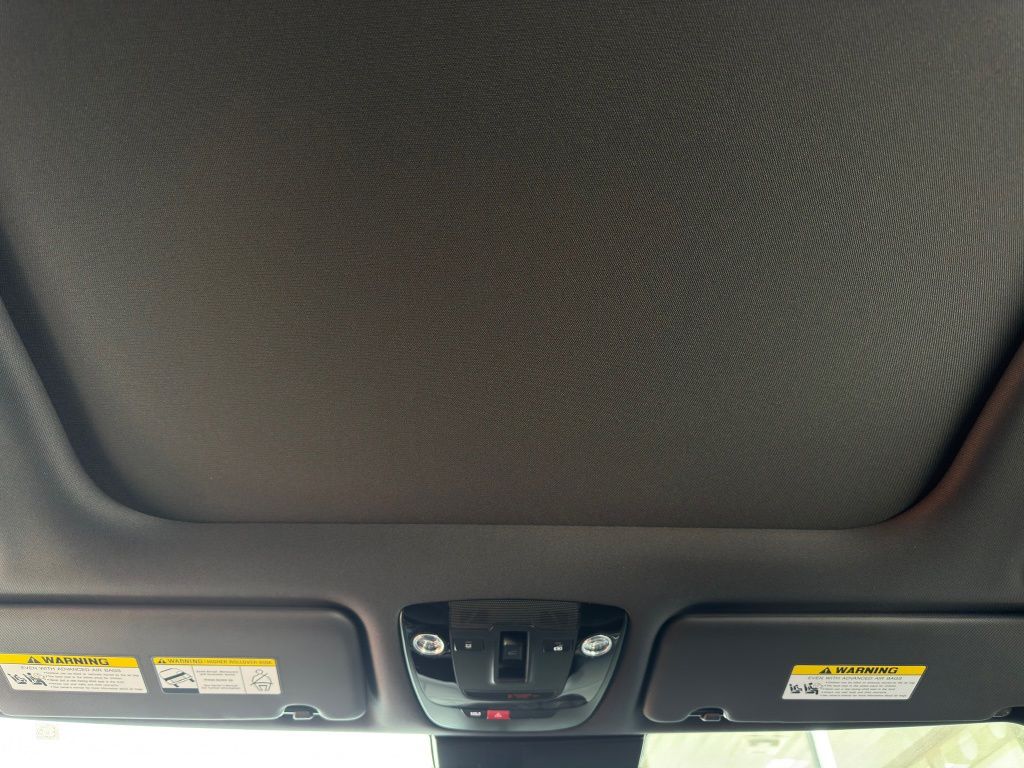 2026 Kia Sportage Hybrid EX Gray at Joe Myers Mazda Kia