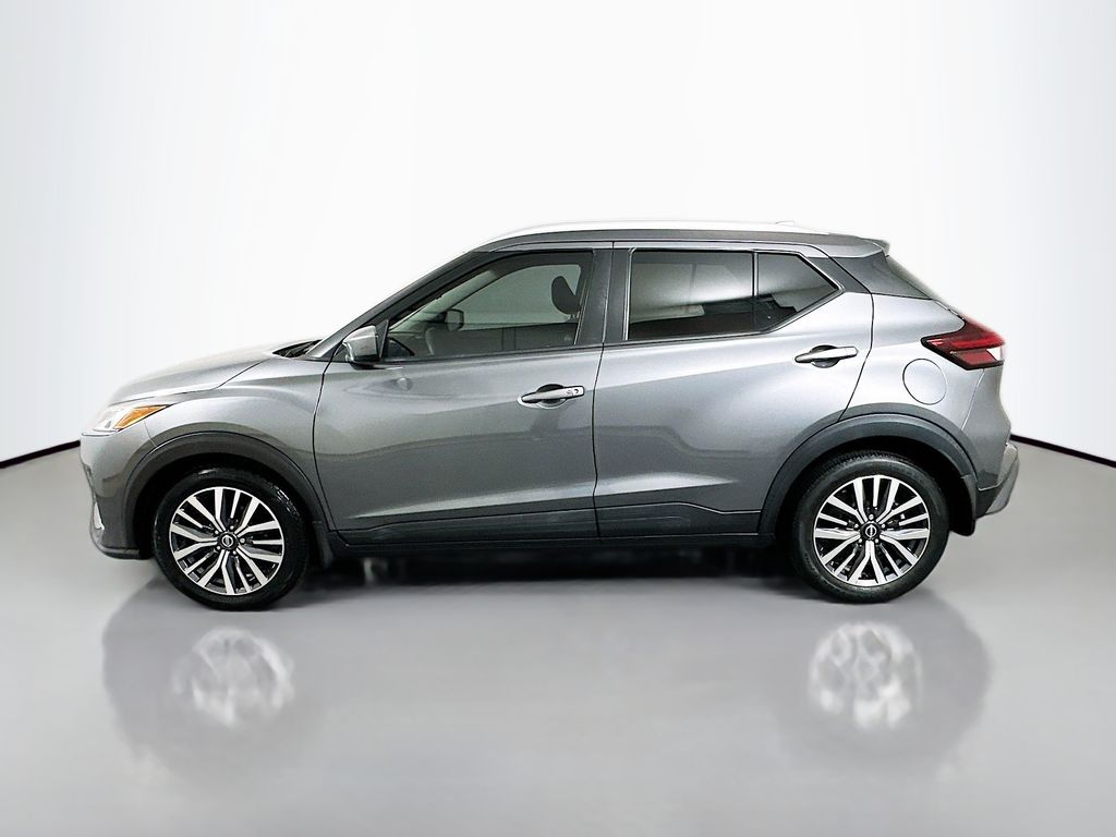 Thumbnail: 2022 Nissan Kicks - 8