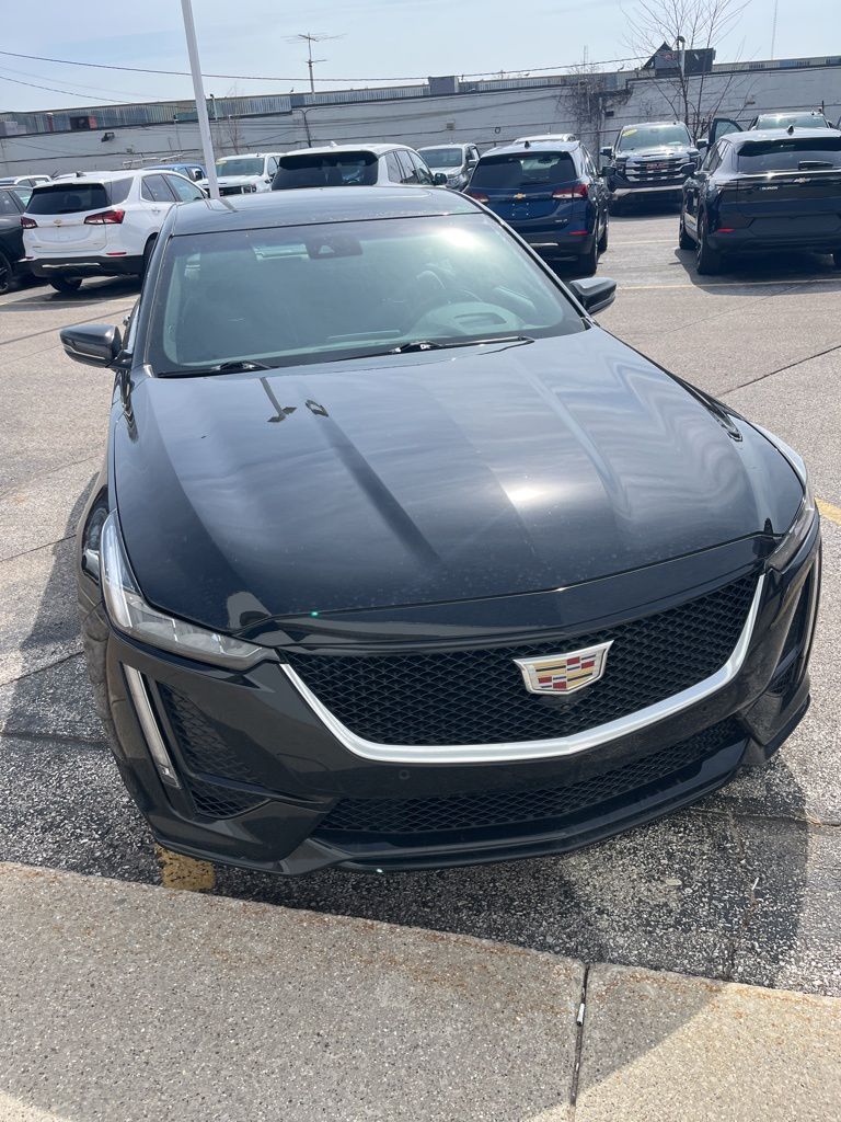 View vehicle photo 2