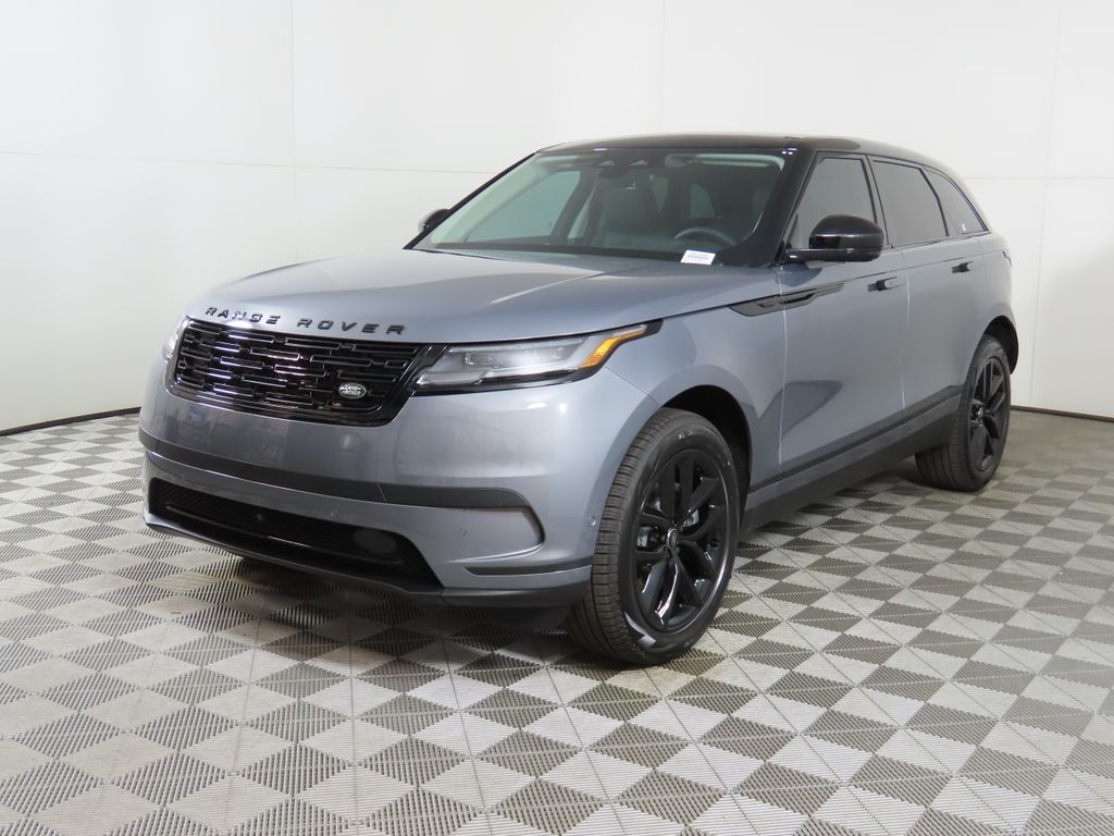 2025 Land Rover Range Rover Velar S -
                Chandler, AZ