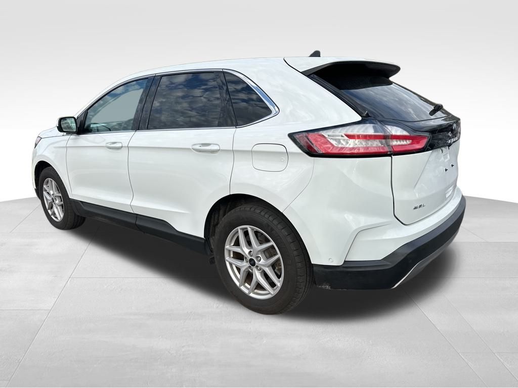 2023 Ford Edge SEL 6