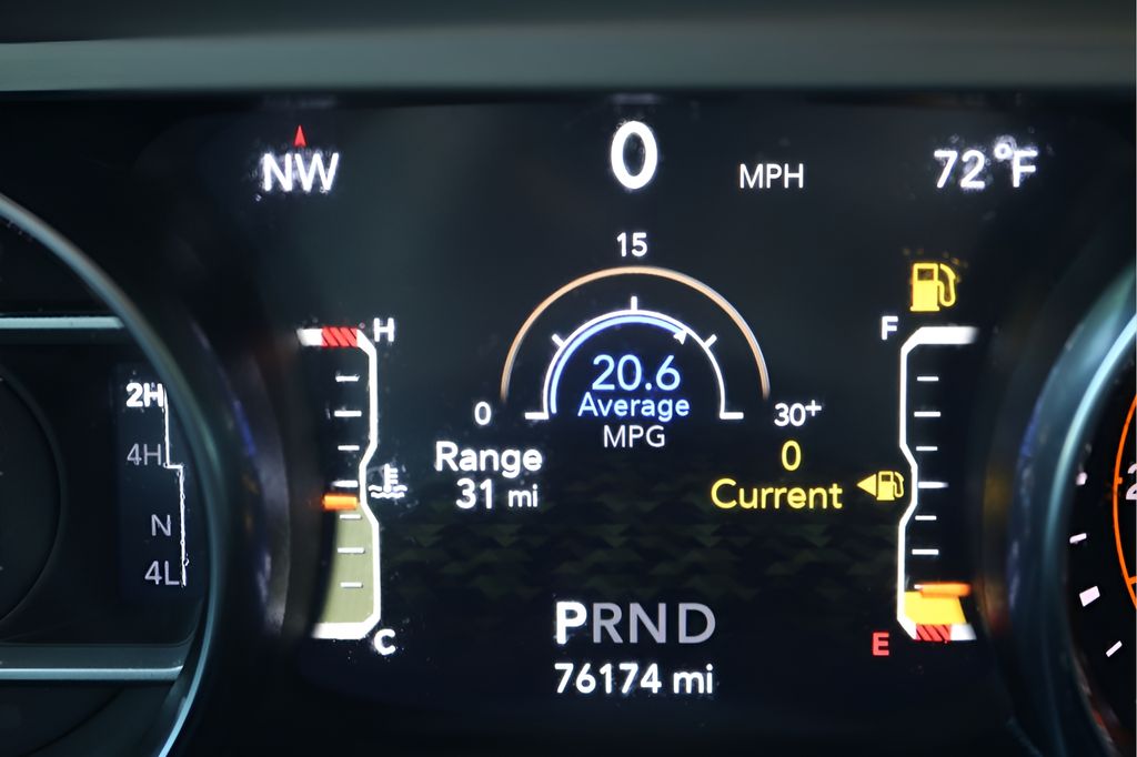 Used Car 2020 Jeep Wrangler  Sport S For Sale Under $30,000 In Austin, Texas