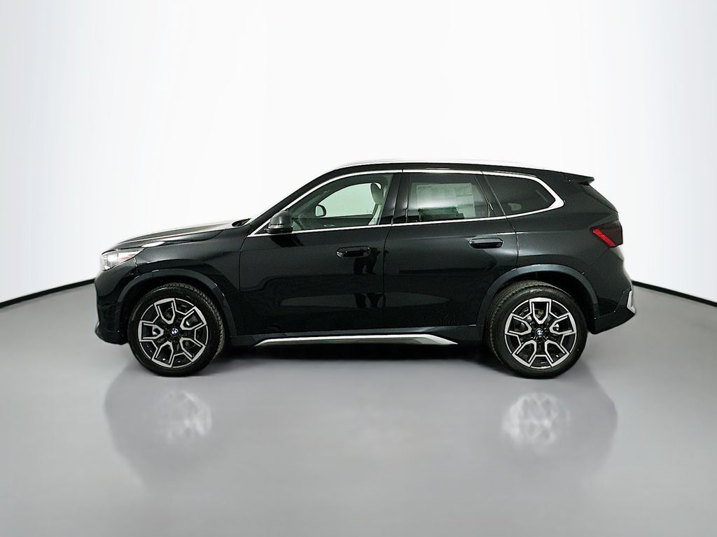 Thumbnail: 2026 BMW X1 - 8