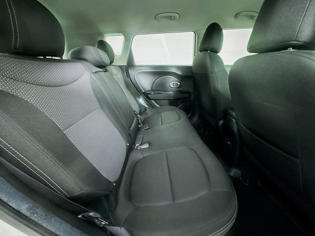 Used Car 2019 Kia Soul  Plus For Sale Under $20,000 In Austin, Texas