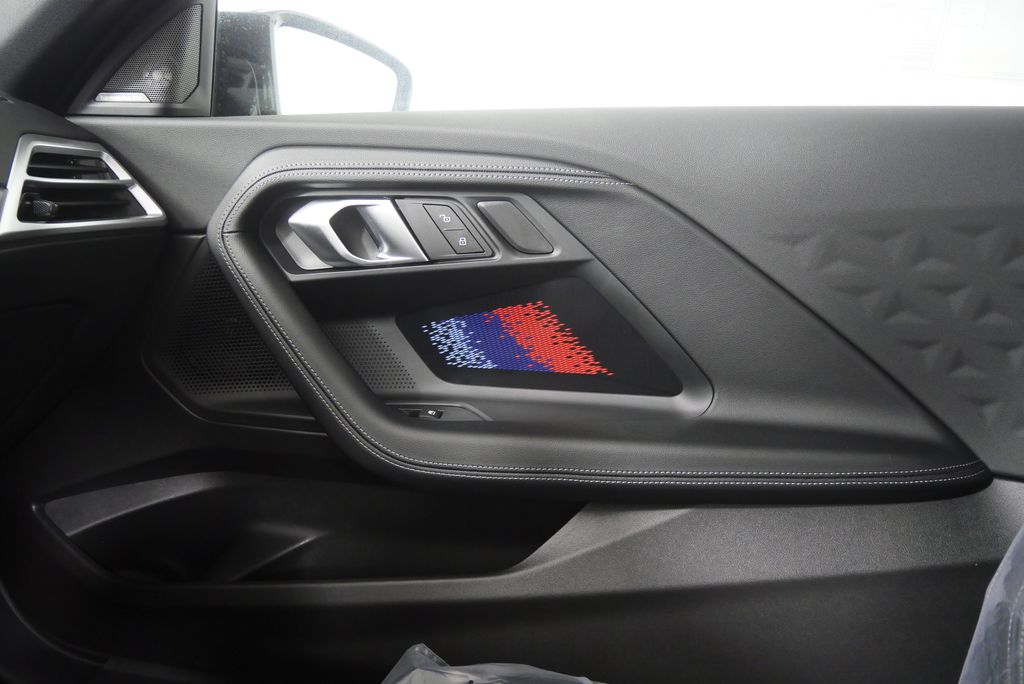 Thumbnail: 2026 BMW M2 - 22