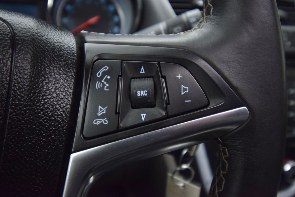 used 2013 Buick Encore car, priced at $8,500