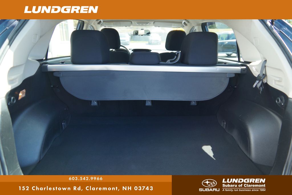 Used 2013 Subaru Impreza Hatchback