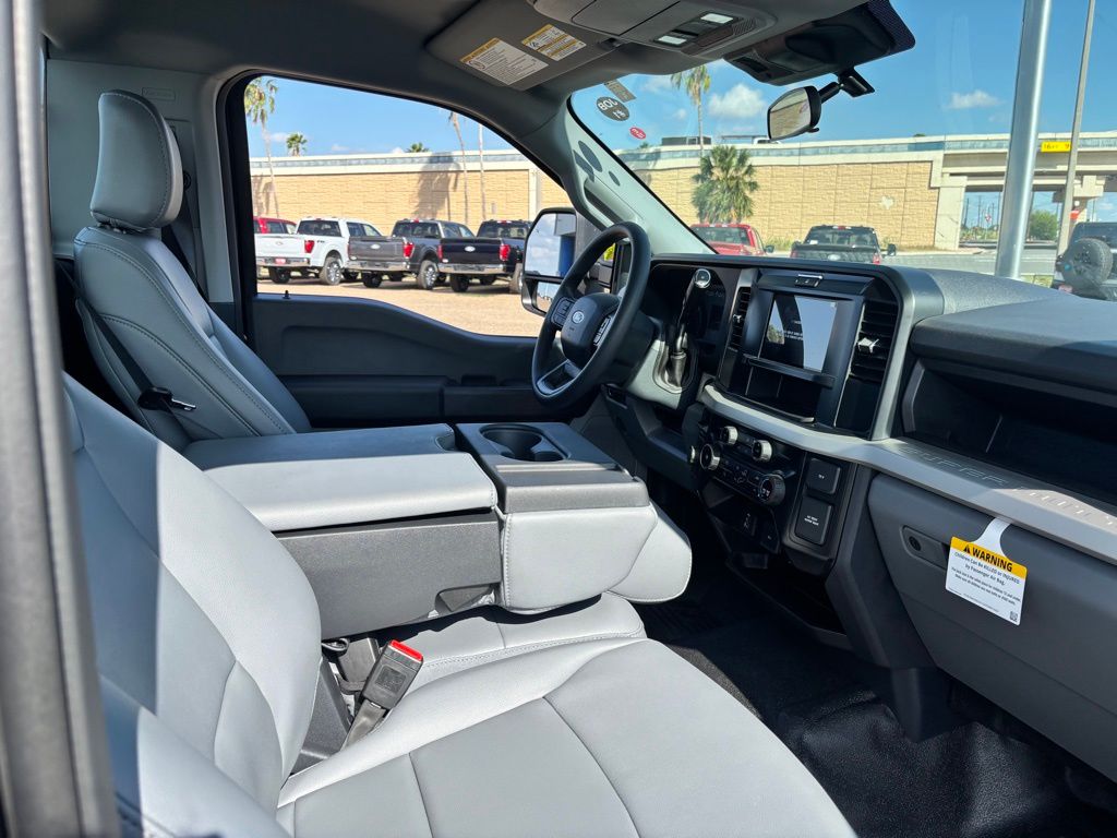 New 2026 Black Ford XL image 20