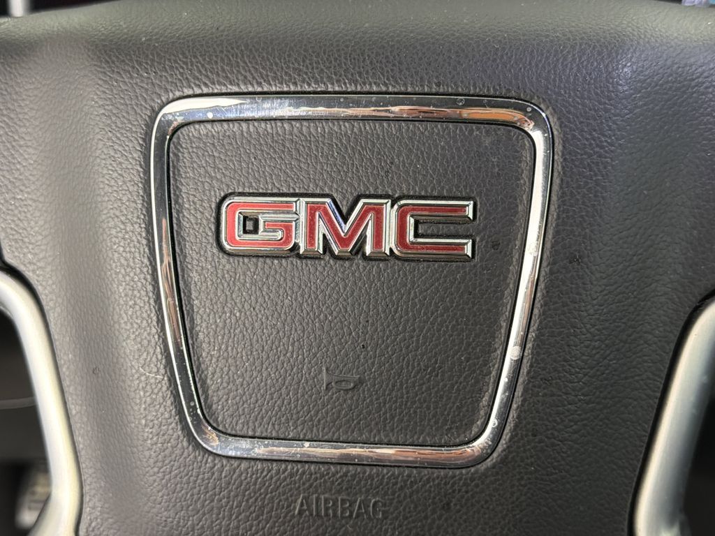 used 2018 GMC Sierra 1500 car, priced at $24,900