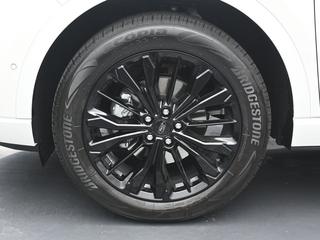 2024 Ford Escape ST-Line Elite
