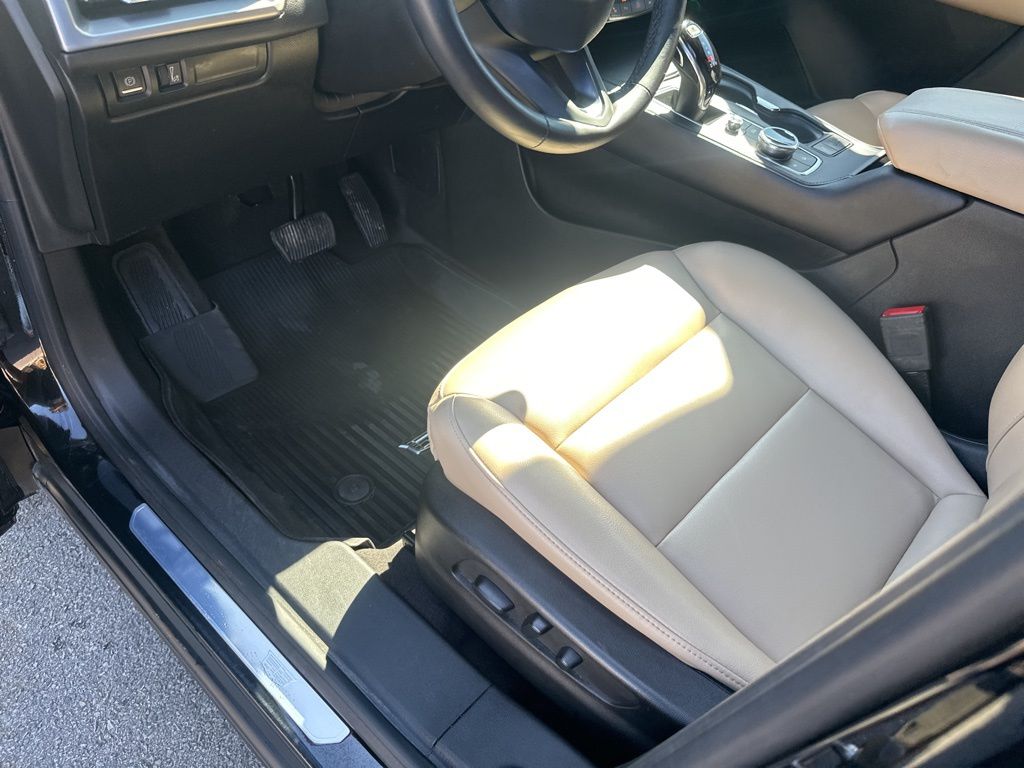Used Car 2024 Cadillac Xt4  Luxury For Sale Under $40,000 In Austin, Texas