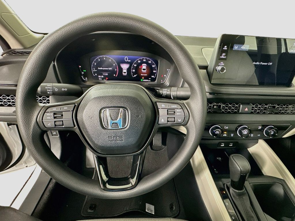Thumbnail: 2026 Honda Accord - 10
