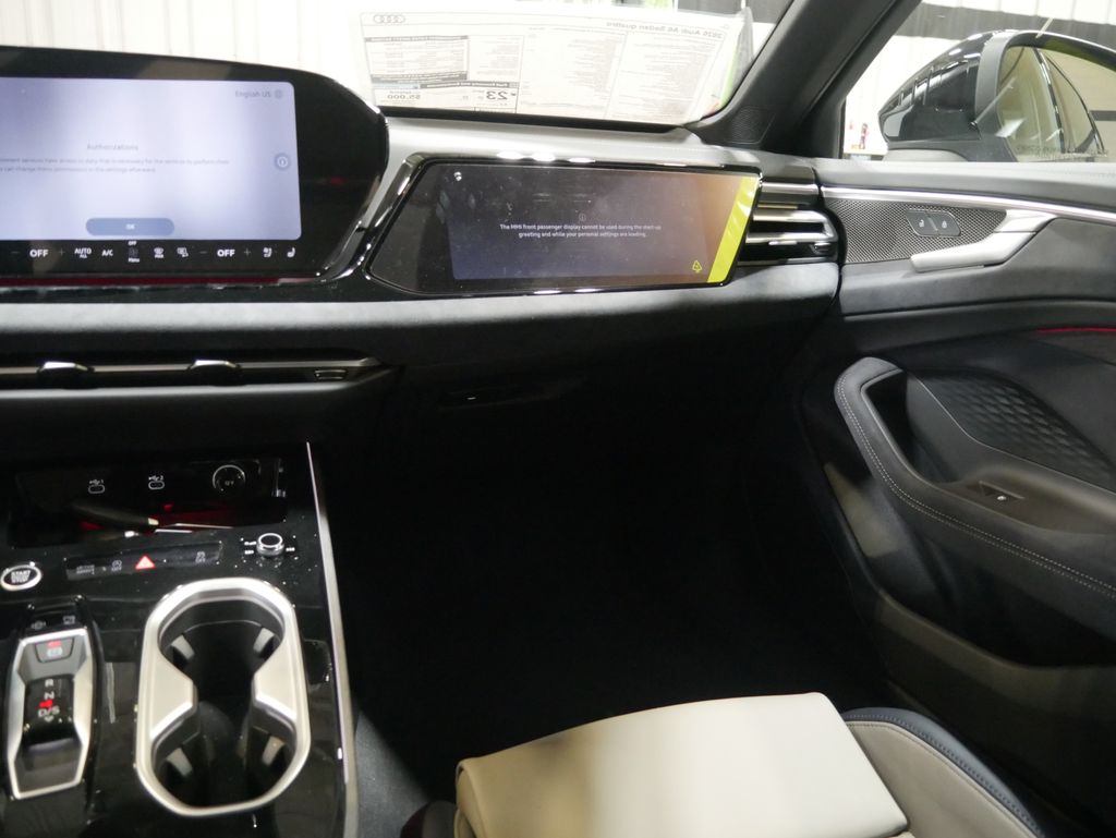 Thumbnail: 2026 Audi A6 - 28