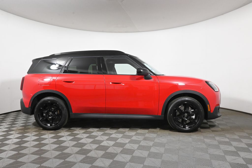 Thumbnail: 2026 MINI Cooper Countryman - 8