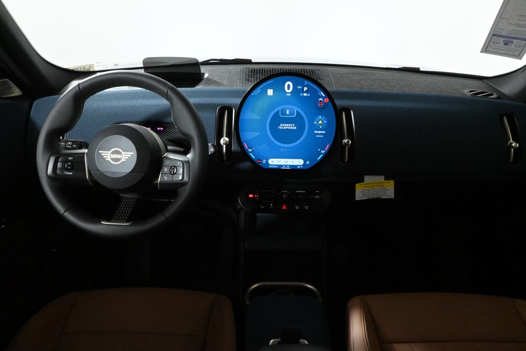 Thumbnail: 2026 MINI Cooper Countryman - 17