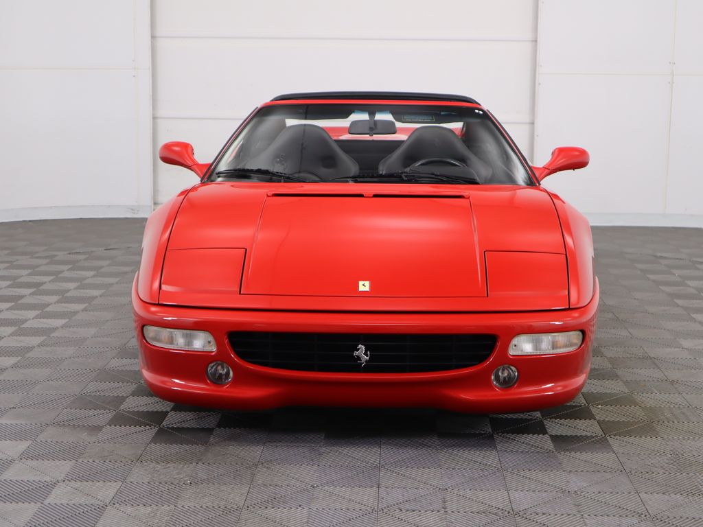 1996 Ferrari F355 GTS 2