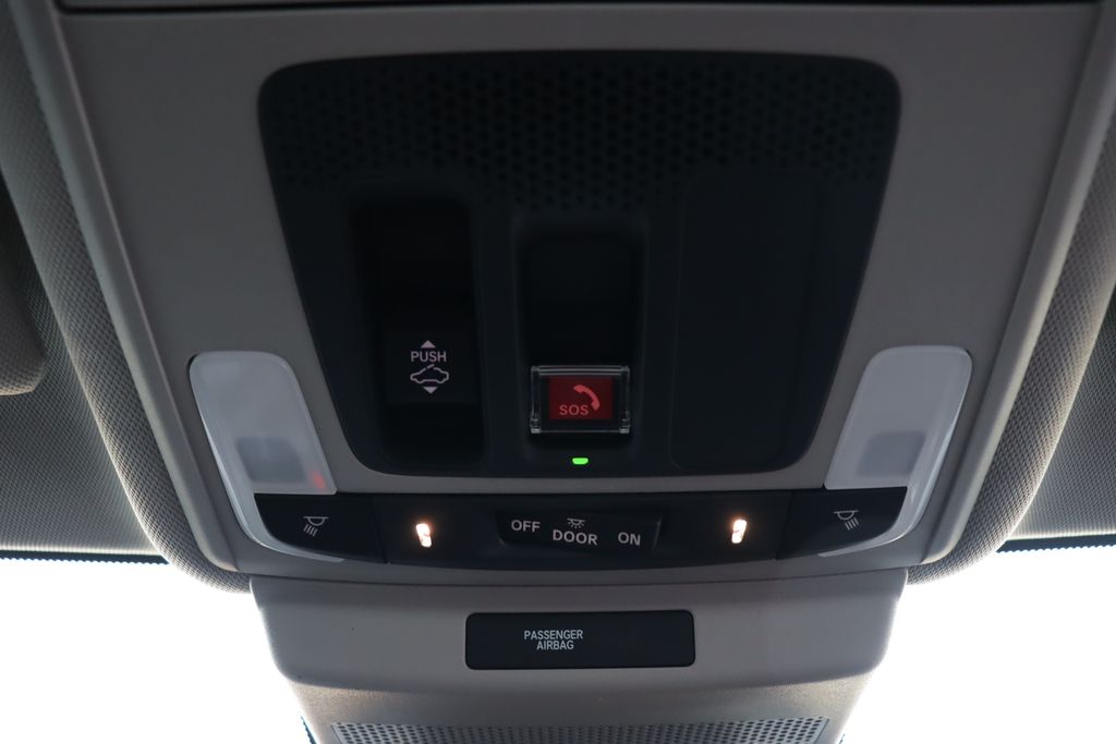 Thumbnail: 2025 Honda Accord - 25