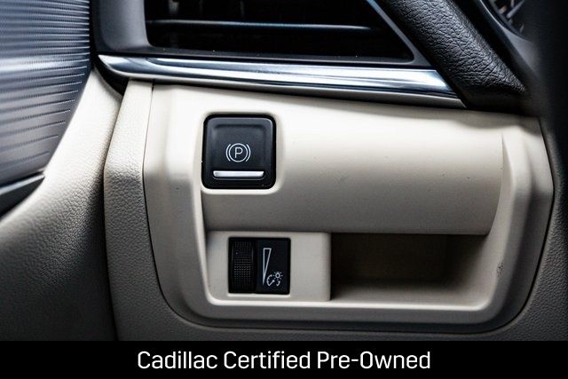 Used Car 2023 Cadillac Ct4  Luxury For Sale Under $35,000 In Austin, Texas