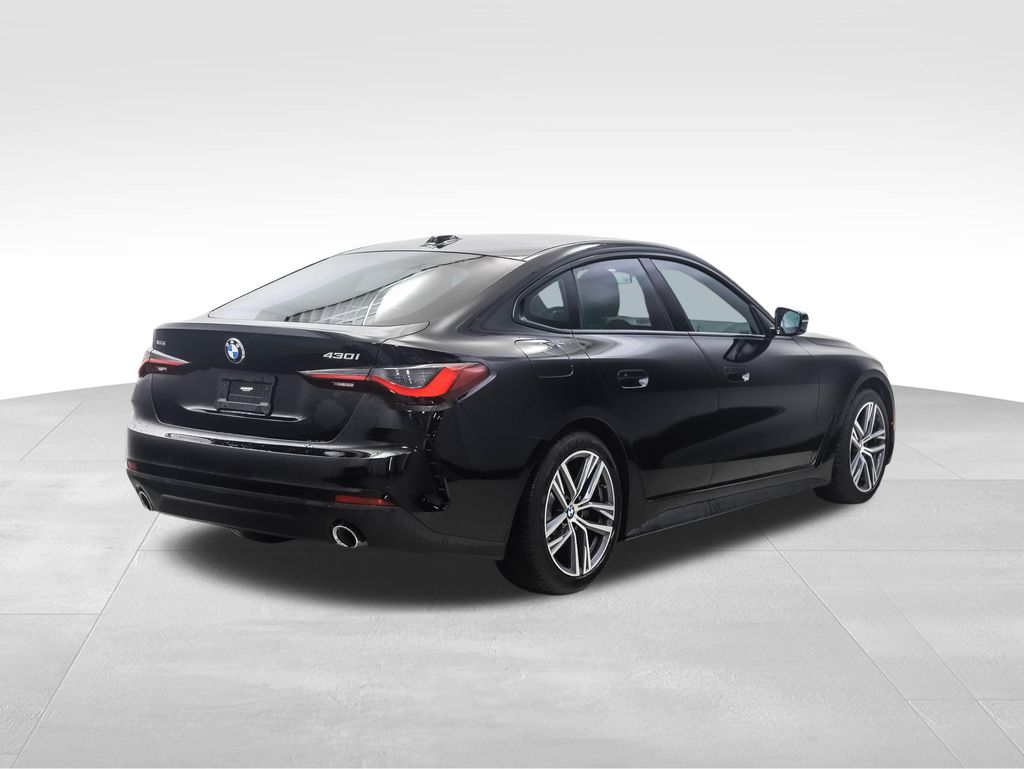 Thumbnail: 2023 BMW 4 Series - 5