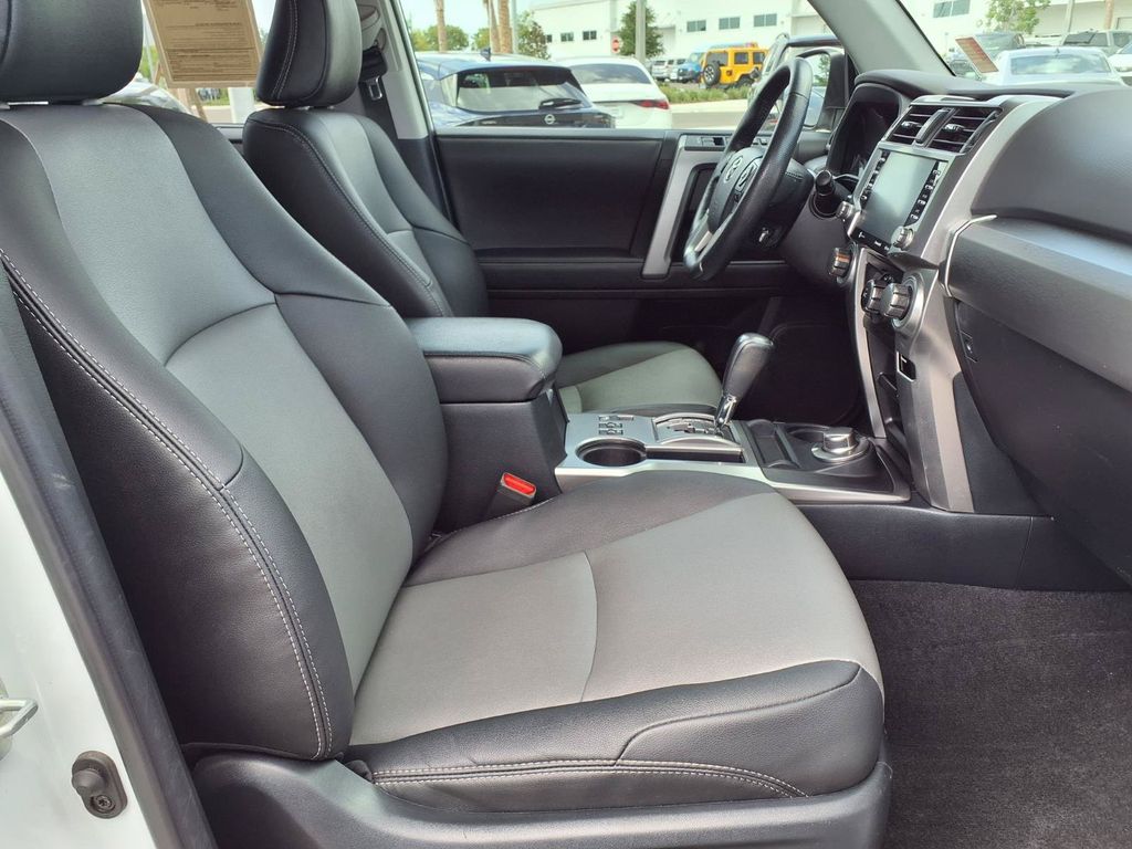Used 2024 Toyota 4Runner SUV