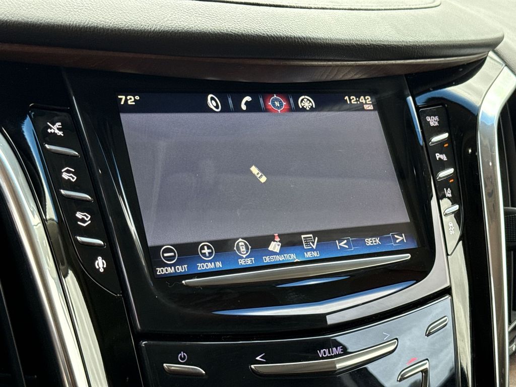 Thumbnail: 2015 Cadillac Escalade - 22