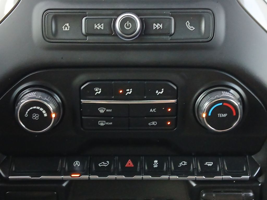 Used Car 2021 Chevrolet Silverado 1500  Custom For Sale Under $30,000 In Austin, Texas