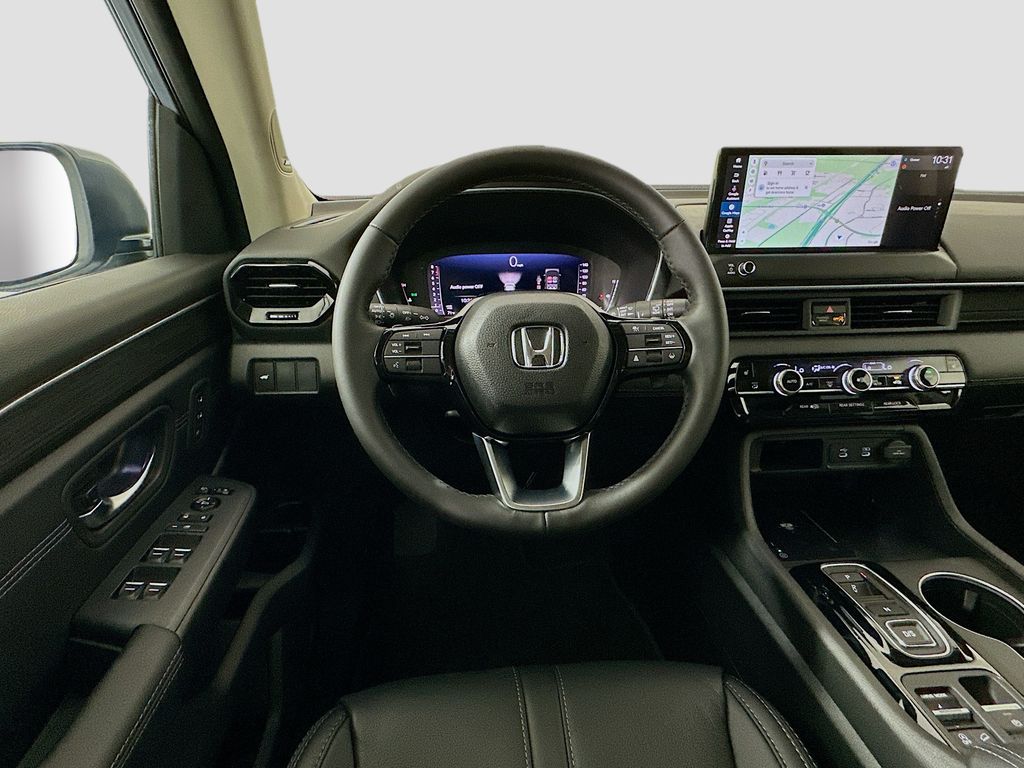 Thumbnail: 2026 Honda Pilot - 19