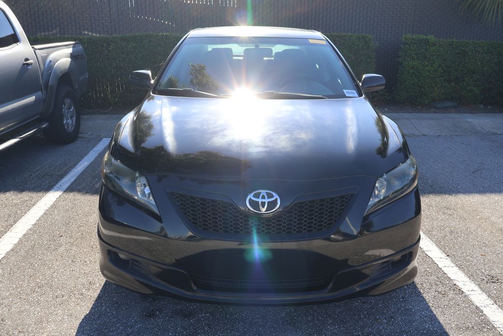 Thumbnail: 2009 Toyota Camry - 5