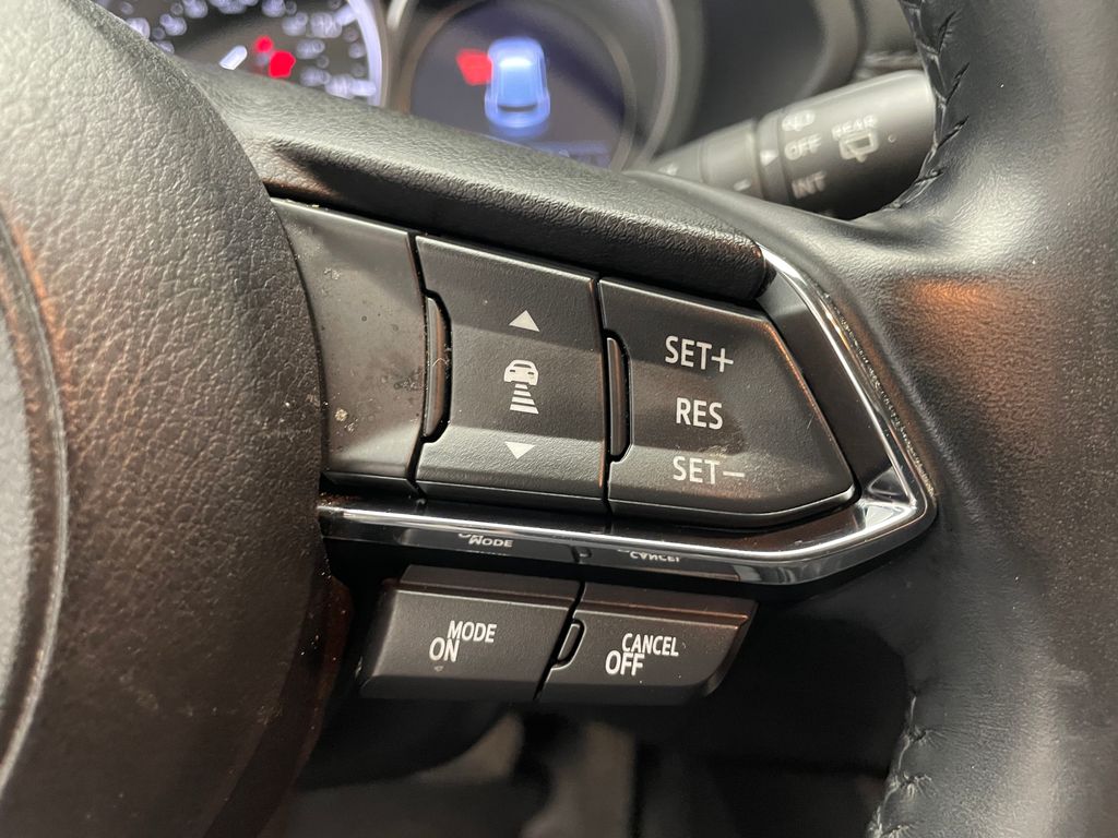 Thumbnail: 2023 Mazda CX-5 - 23