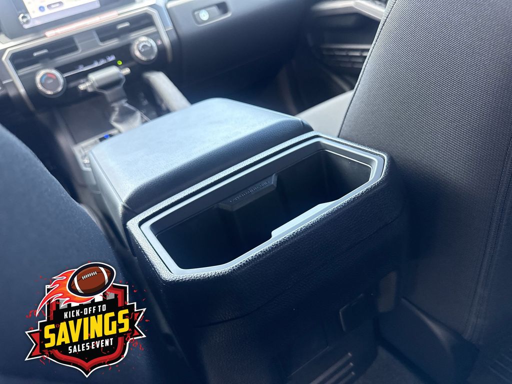 Used 2026 Toyota Tacoma Truck
