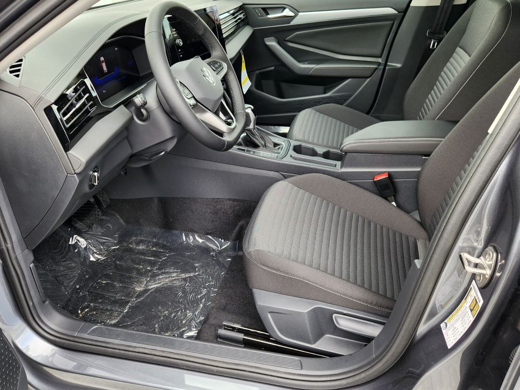 2026 Volkswagen Jetta - $22,885