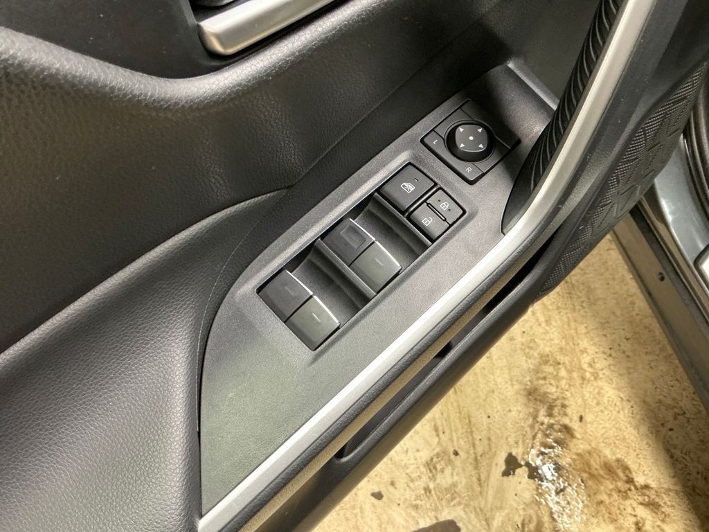 Certified Used 2024 Gray Toyota XLE image 15