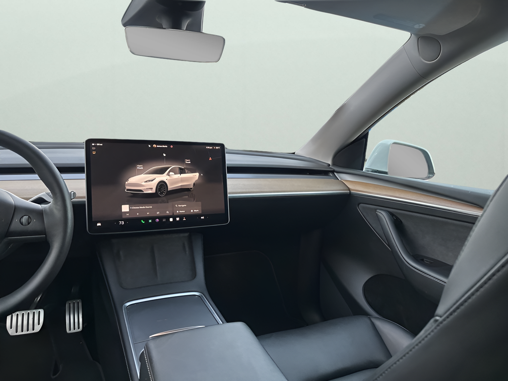 Used Car 2022 Tesla Model Y  Performance For Sale Under $35,000 In Austin, Texas