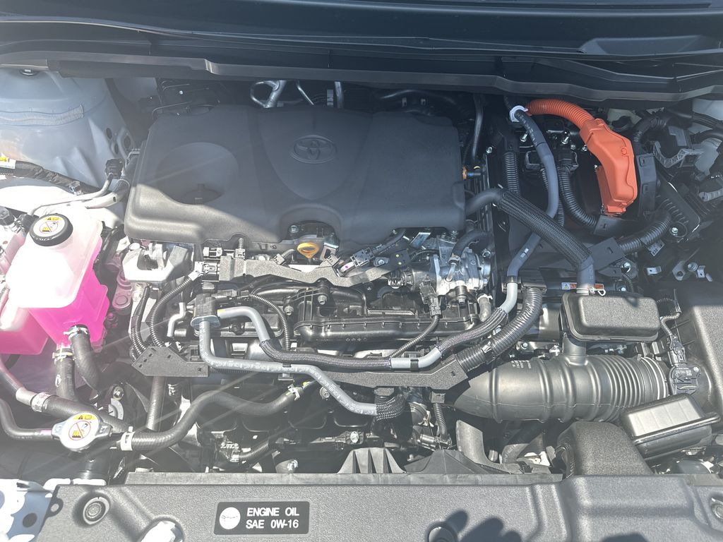 New 2026 Toyota Sienna Van