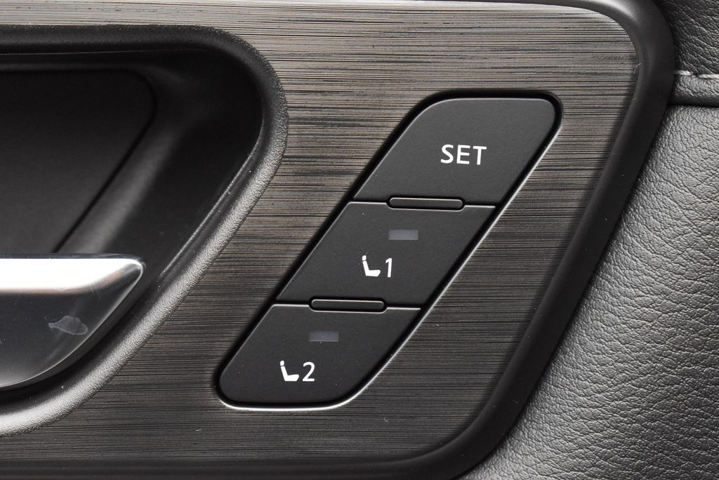 Thumbnail: 2026 Nissan Armada - 11