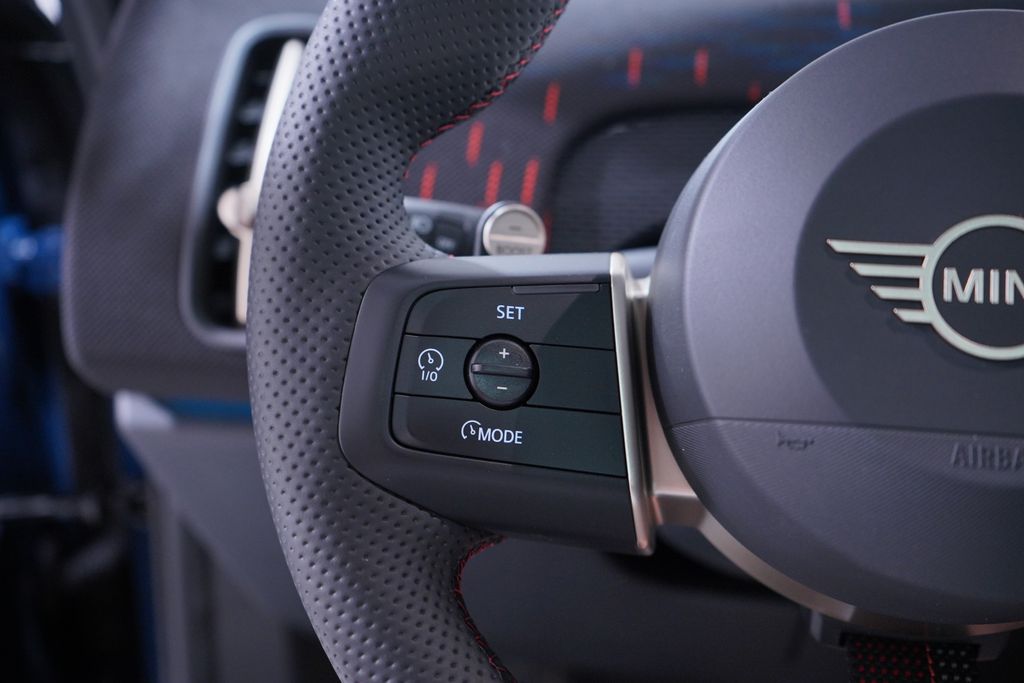 Thumbnail: 2026 MINI Cooper Countryman - 18