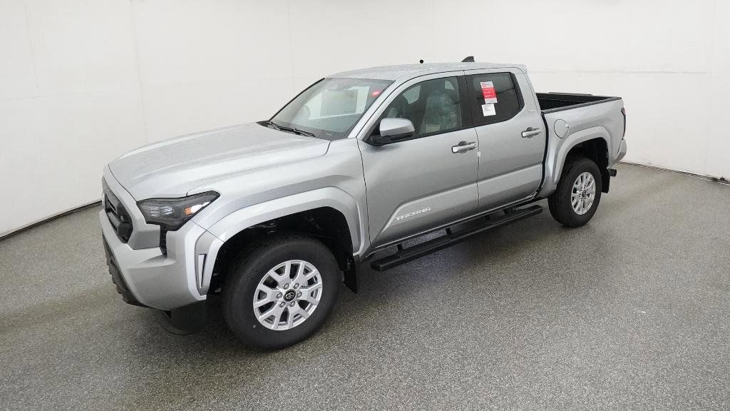 Thumbnail: 2025 Toyota Tacoma - 1