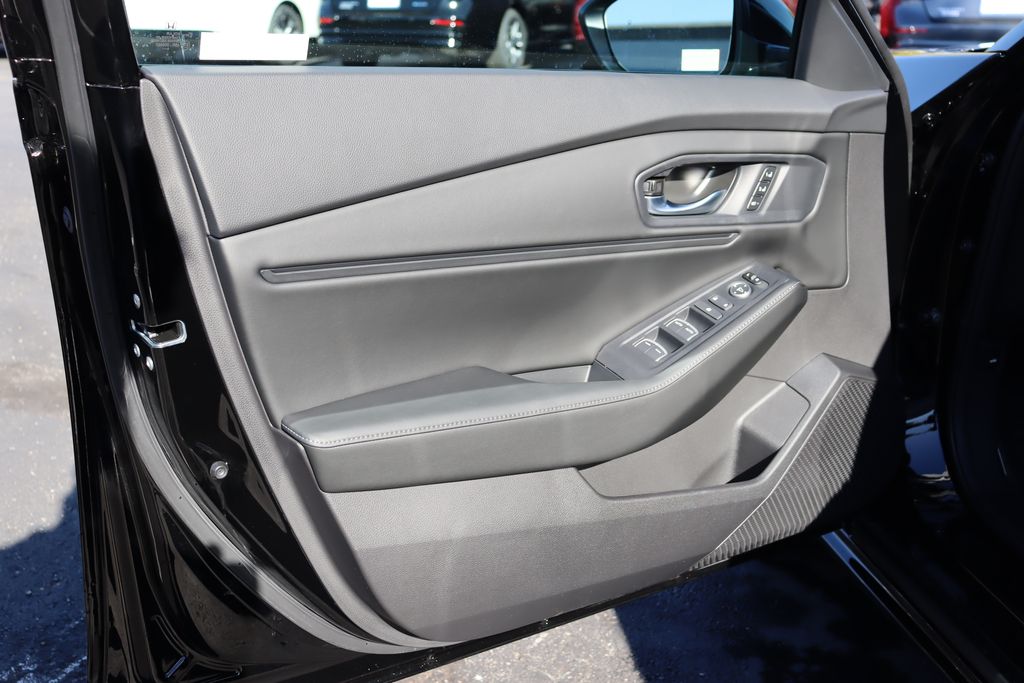 Thumbnail: 2025 Honda Accord - 27