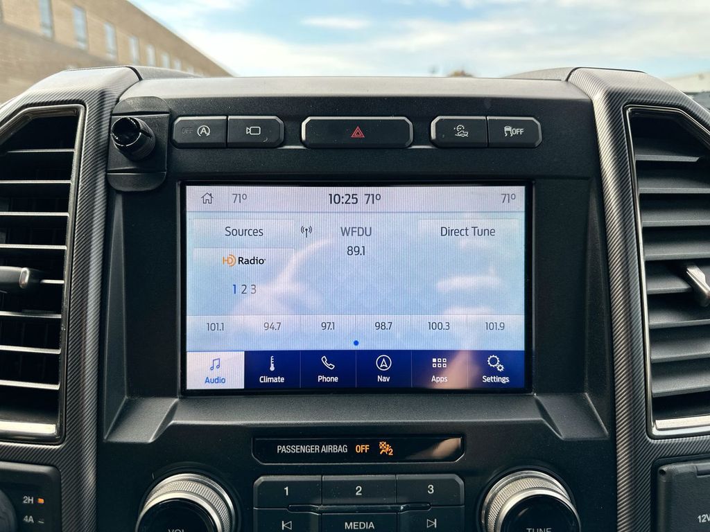 Thumbnail: 2020 Ford F-150 - 15