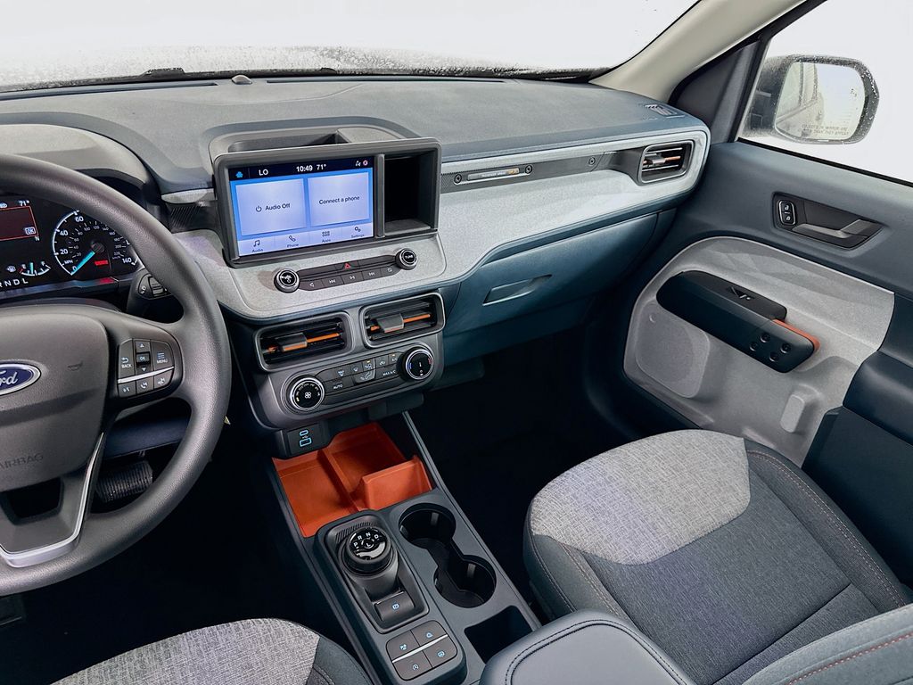 2024 Ford Maverick XLT 22