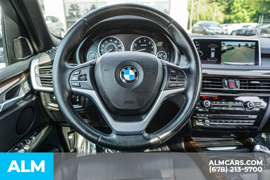 Used 2017 Silver BMW sDrive35i image 28
